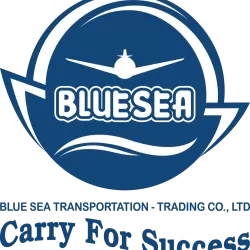 BLUE SEA TRANSPORTATION
